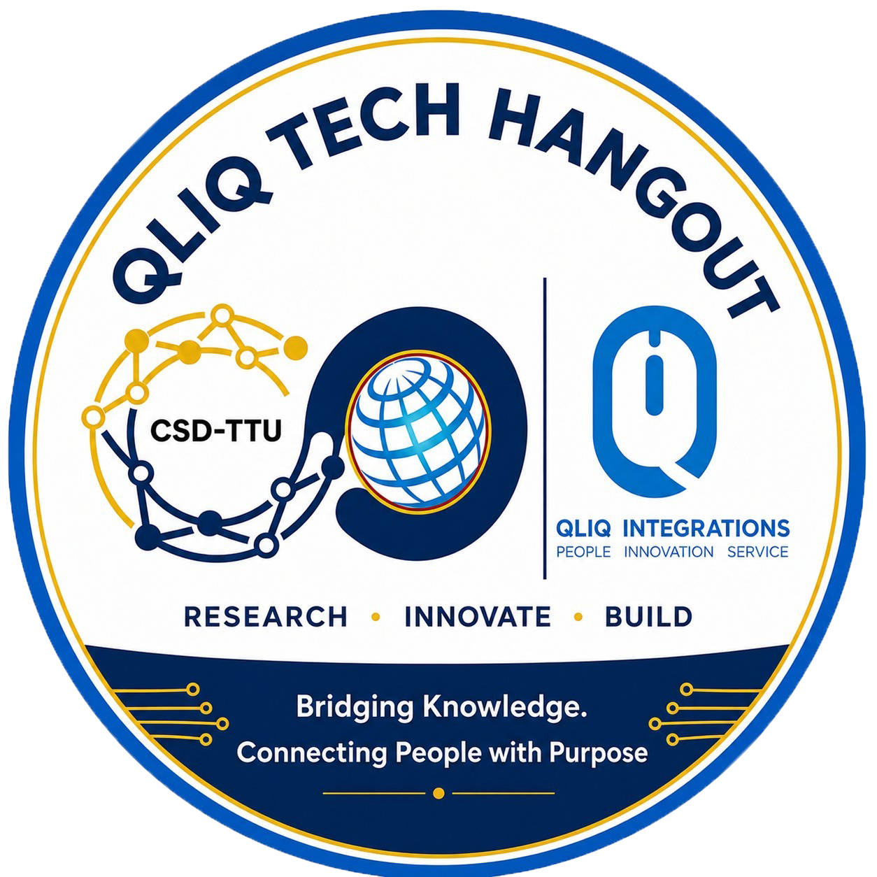QLIQ TECH